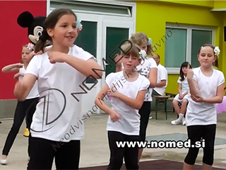 Sončkov festival 2012 – promo